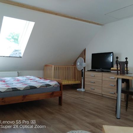 Wellness apartmán - Pohořany Dolany  Exterior foto
