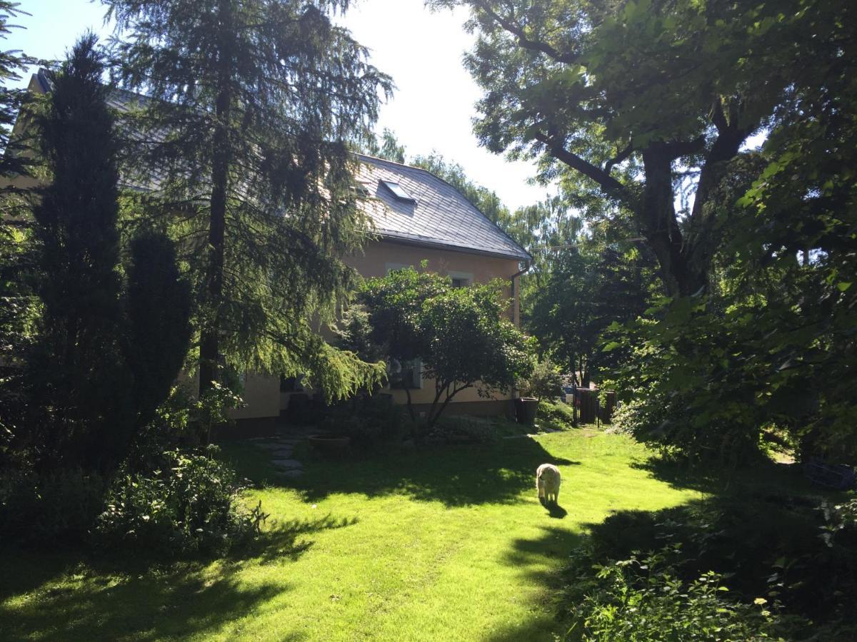 Wellness apartmán - Pohořany Dolany  Exterior foto