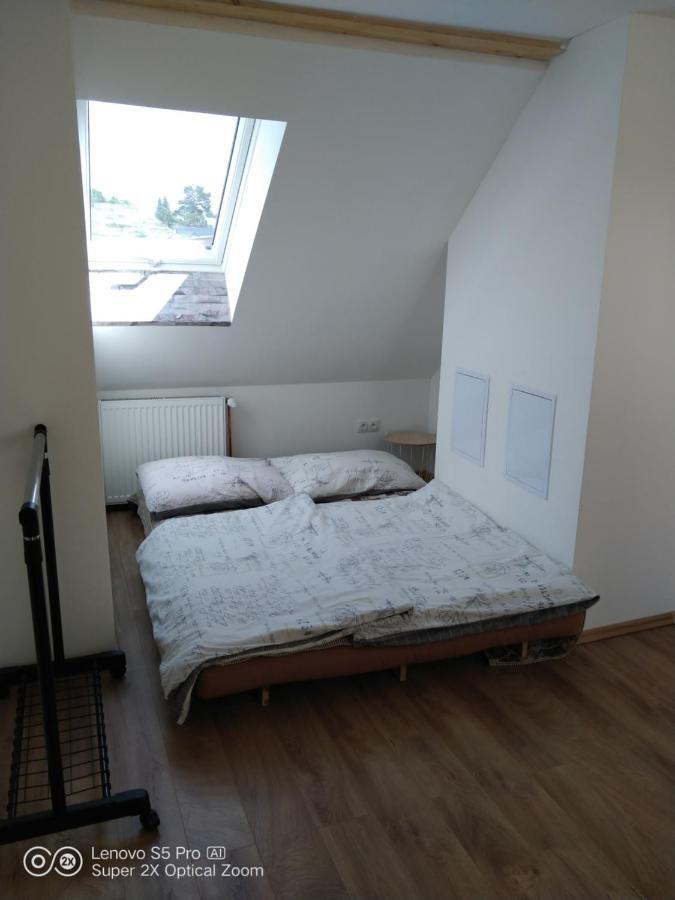 Wellness apartmán - Pohořany Dolany  Exterior foto